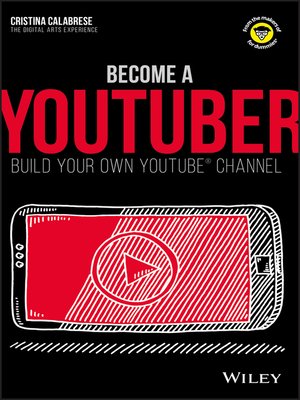 cover image of Become a YouTuber